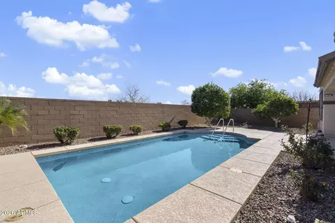 16295 N 183rd Dr, Surprise, AZ 85388