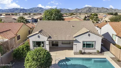 16295 N 183rd Dr, Surprise, AZ 85388