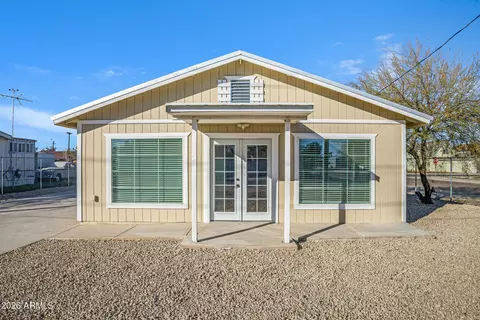 525 E 12th St, Florence, AZ 85132