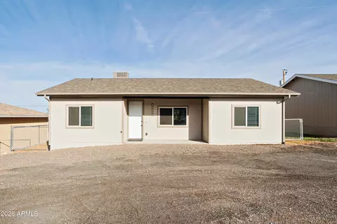 4850 E Oswego St, Rimrock, AZ 86335
