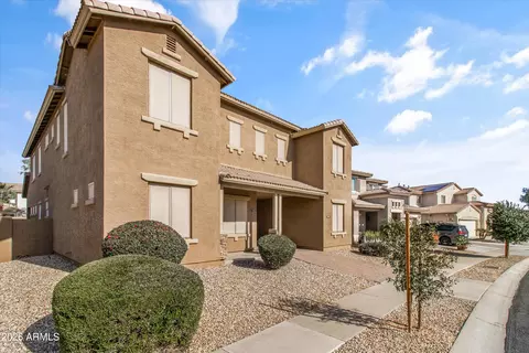 16510 W Tether Trl, Surprise, AZ 85387