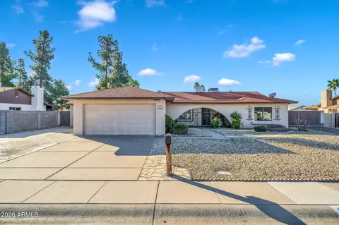 3033 W Kathleen Rd, Phoenix, AZ 85053