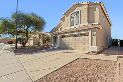 Exterior - 1414 N Birch St, Gilbert, AZ 85233 photo 2 of 4