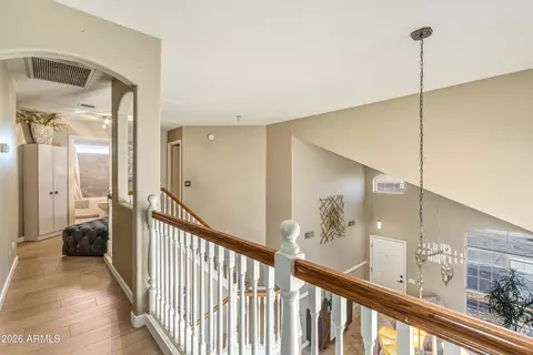 Entry Way - 1414 N Birch St, Gilbert, AZ 85233 photo 3 of 4