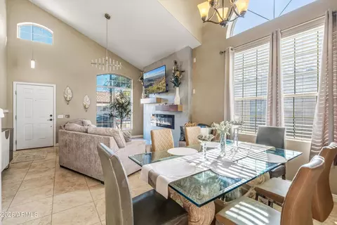 Dining - 1414 N Birch St, Gilbert, AZ 85233 photo 1 of 2