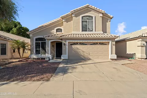 1414 N Birch St, Gilbert, AZ 85233