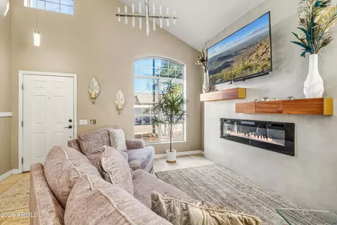 Living - 1414 N Birch St, Gilbert, AZ 85233 photo 2 of 4