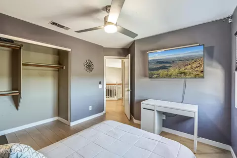Bedroom - 1414 N Birch St, Gilbert, AZ 85233 photo 1 of 4