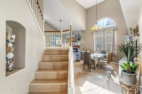 Entry Way - 1414 N Birch St, Gilbert, AZ 85233 photo 2 of 4