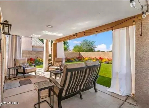 Exterior - 1414 N Birch St, Gilbert, AZ 85233 photo 3 of 4