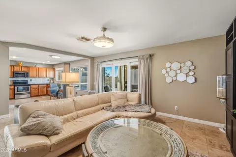 Living - 1414 N Birch St, Gilbert, AZ 85233 photo 3 of 4
