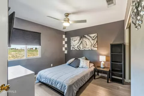 Bedroom - 1414 N Birch St, Gilbert, AZ 85233 photo 2 of 4