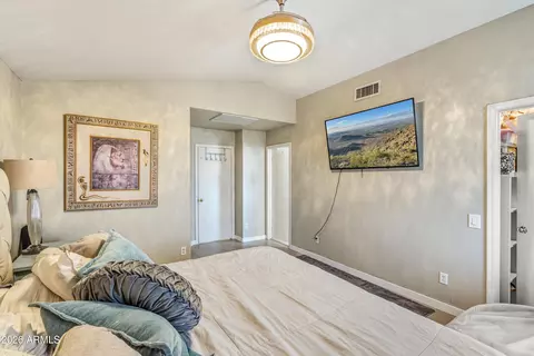 Bedroom - 1414 N Birch St, Gilbert, AZ 85233 photo 3 of 4
