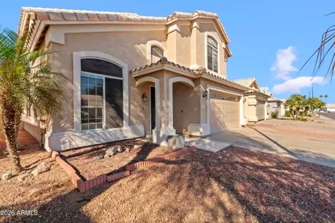 1414 N Birch St, Gilbert, AZ 85233