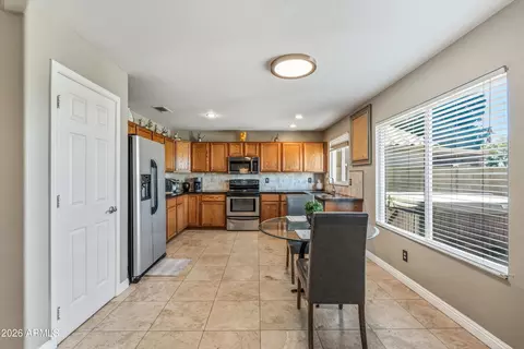 Kitchen - 1414 N Birch St, Gilbert, AZ 85233 photo 1 of 4