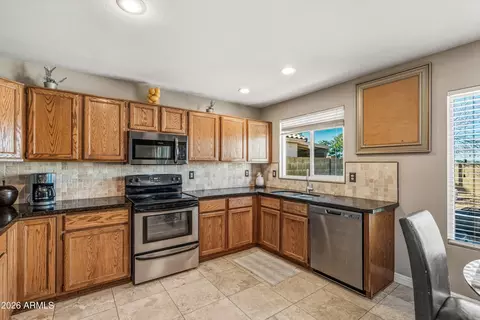 Kitchen - 1414 N Birch St, Gilbert, AZ 85233 photo 3 of 4