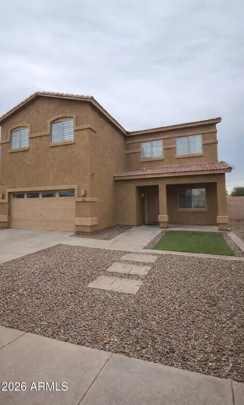 3202 S 66th Ln, Phoenix, AZ 85043