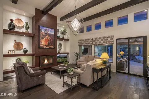 6333 E Chuparosa Dr, Scottsdale, AZ 85266