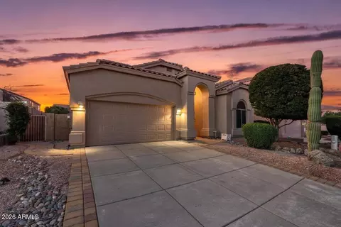 3615 N Tuscany --, Mesa, AZ 85207