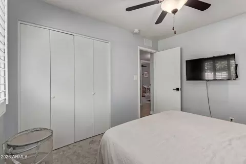 Bedroom - 1065 E Fairmont Dr, Tempe, AZ 85282 photo 6 of 7