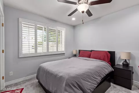 Bedroom - 1065 E Fairmont Dr, Tempe, AZ 85282 photo 7 of 7
