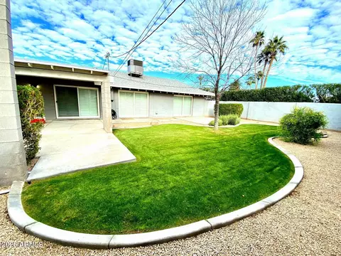 Exterior - 1065 E Fairmont Dr, Tempe, AZ 85282 photo 6 of 7