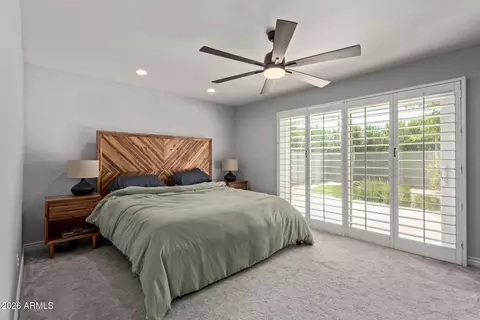 Bedroom - 1065 E Fairmont Dr, Tempe, AZ 85282 photo 2 of 7