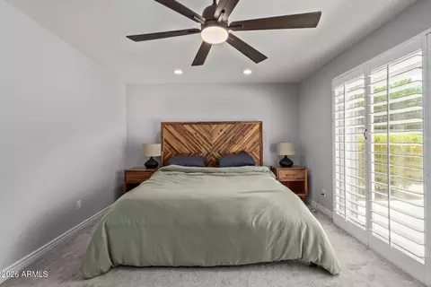 Bedroom - 1065 E Fairmont Dr, Tempe, AZ 85282 photo 3 of 7