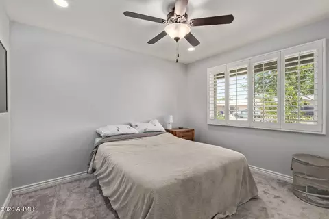 Bedroom - 1065 E Fairmont Dr, Tempe, AZ 85282 photo 5 of 7