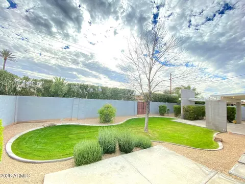 Exterior - 1065 E Fairmont Dr, Tempe, AZ 85282 photo 5 of 7