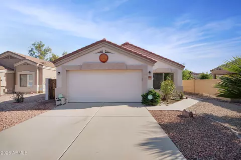 14515 N 130th Ln, El Mirage, AZ 85335