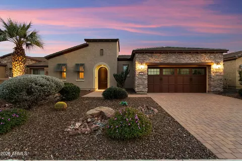 13067 W Cliffrose Rd, Peoria, AZ 85383