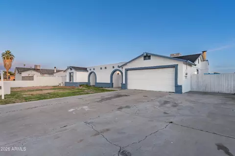 8217 W Campbell Ave, Phoenix, AZ 85033