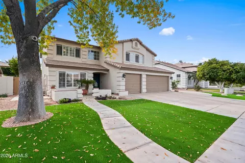 3897 E Leah Ct, Gilbert, AZ 85234