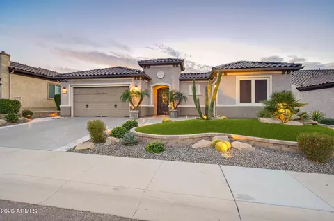 18850 N 261st Ln, Buckeye, AZ 85396