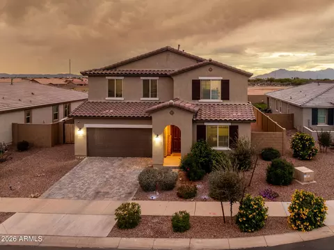 20204 N Wilford Ave, Maricopa, AZ 85138