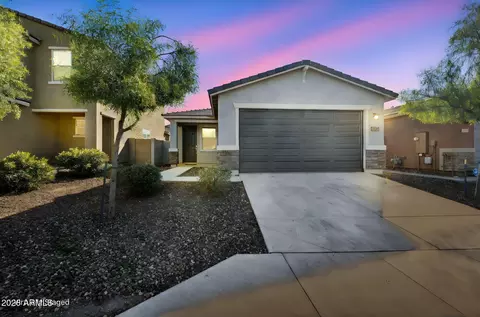 4385 W Allen St, Laveen, AZ 85339
