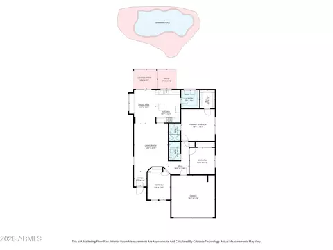 1134 E Pedro Rd, Phoenix, AZ 85042 photo 2