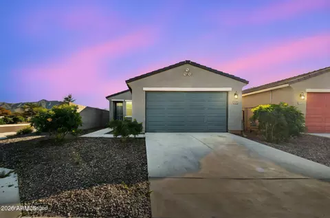 4313 W Allen St, Laveen, AZ 85339