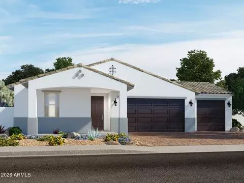 17638 W College Dr, Goodyear, AZ 85395