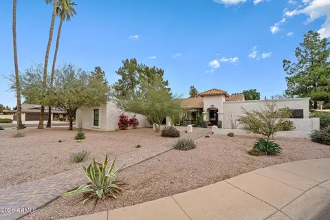 2119 E Vaughn St, Tempe, AZ 85283