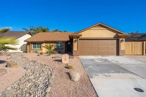 15625 N 63rd St, Scottsdale, AZ 85254