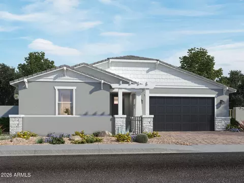 17647 W College Dr, Goodyear, AZ 85395