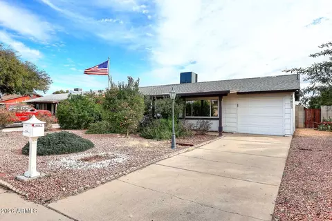 17853 N 35th Ave, Phoenix, AZ 85053
