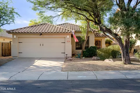 26434 N 43rd Pl, Phoenix, AZ 85050