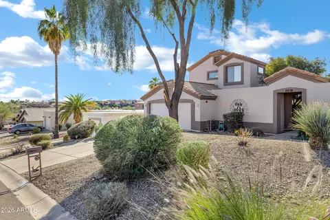 14028 N Edgeworth Dr #A, Fountain Hills, AZ 85268