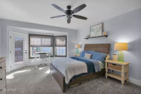 Bedroom - 1519 W Devon Dr, Gilbert, AZ 85233 photo 2 of 5