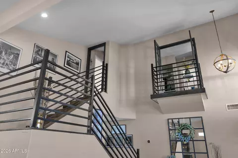 Entry Way - 1519 W Devon Dr, Gilbert, AZ 85233 photo 2 of 5