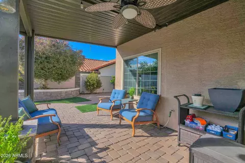 Exterior - 1519 W Devon Dr, Gilbert, AZ 85233 photo 3 of 14