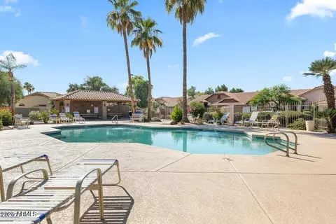 Exterior - 1519 W Devon Dr, Gilbert, AZ 85233 photo 14 of 14